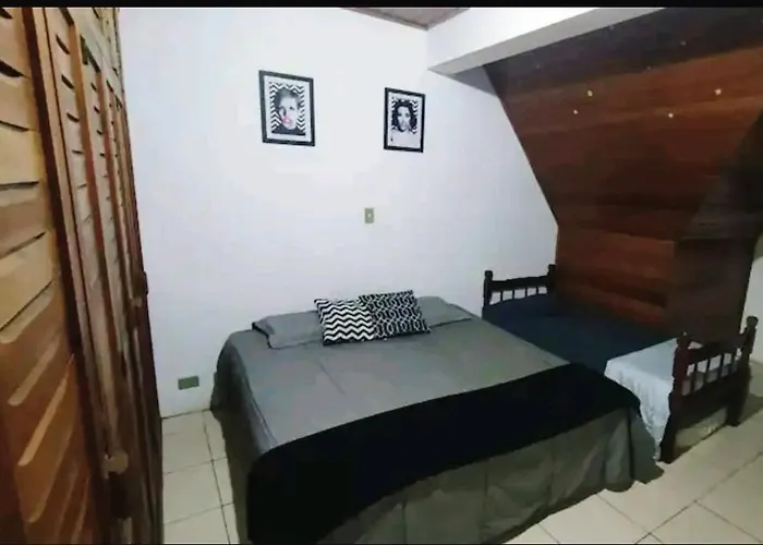 Excelente Apto A 2 Km Centrinho Turistico