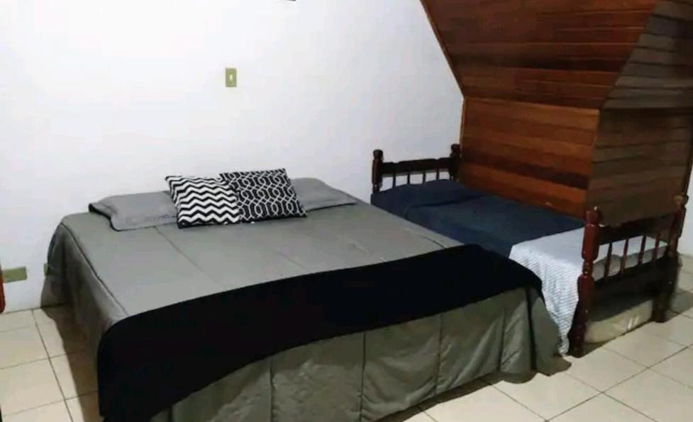 Excelente Apto A 2 Km Centrinho Turistico Apartment Campos do Jordao