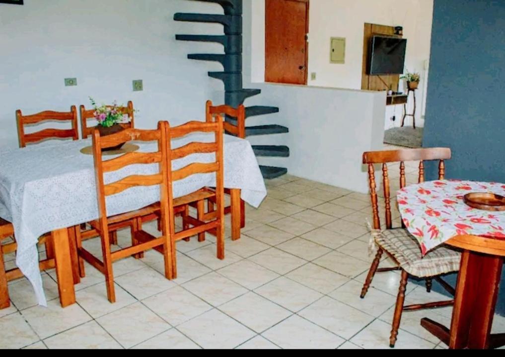 Apartment Excelente Apto A 2 Km Centrinho Turistico Campos do Jordao