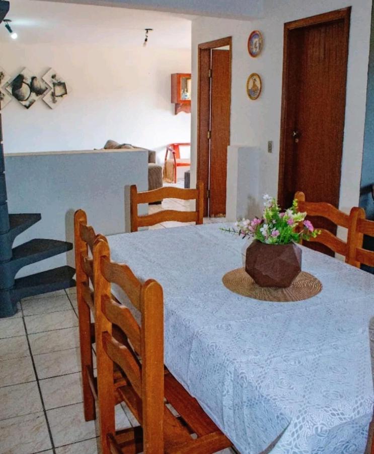 Excelente Apto A 2 Km Centrinho Turistico Apartment