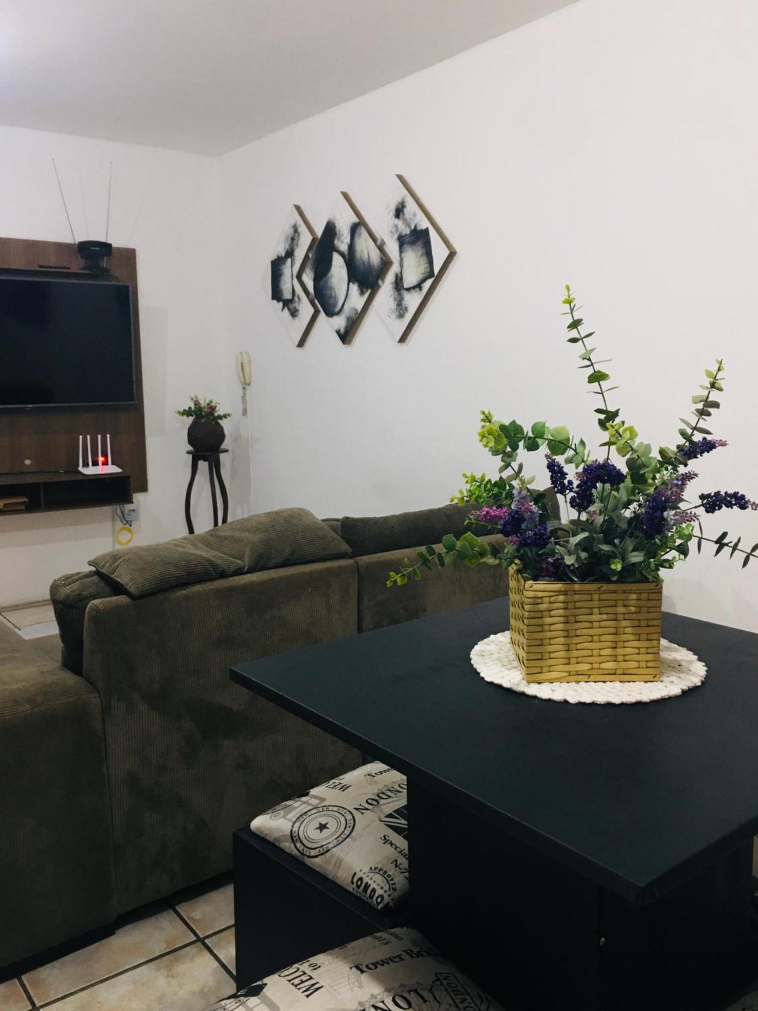 Excelente Apto A 2 Km Centrinho Turistico Apartment *