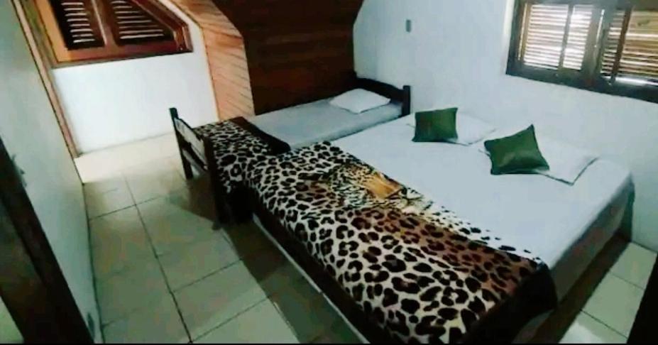 Apartamento Excelente Apto A 2 Km Centrinho Turístico
